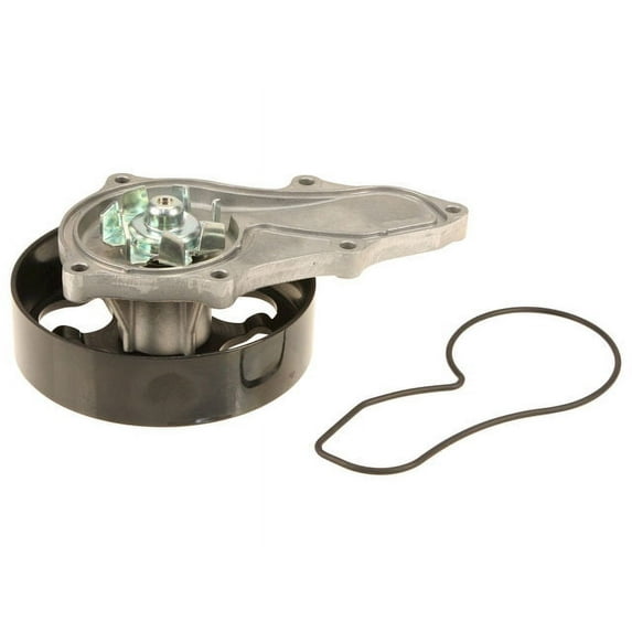 Water Pump - Compatible with 2002 - 2005 Honda Civic Si 2003 2004