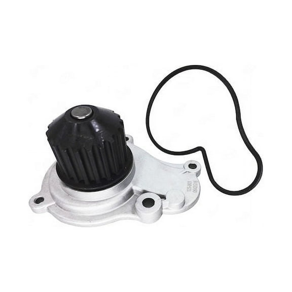 Water Pump - Compatible with 2002 - 2005 Jeep Liberty 2.4L 4-Cylinder 2003 2004