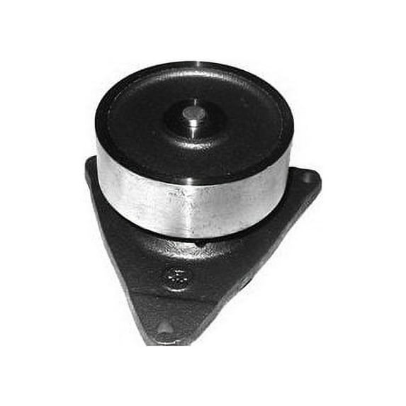 Water Pump - Compatible with 2002 - 2006 Acura RSX Base 2.0L 4-Cylinder GAS 2003 2004 2005