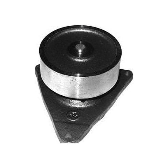 Water Pump - Compatible with 2002 - 2006 Acura RSX Base 2.0L 4-Cylinder GAS 2003 2004 2005