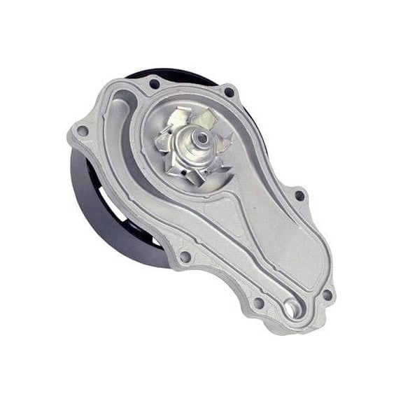Water Pump - Compatible with 2002 - 2006 Acura RSX Type-S 2.0L 4-Cylinder - Beck Arnley