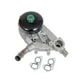 thumbnail image 1 of Water Pump - Compatible with 2002 - 2006 Cadillac Escalade AWD 2003 2004 2005, 1 of 2