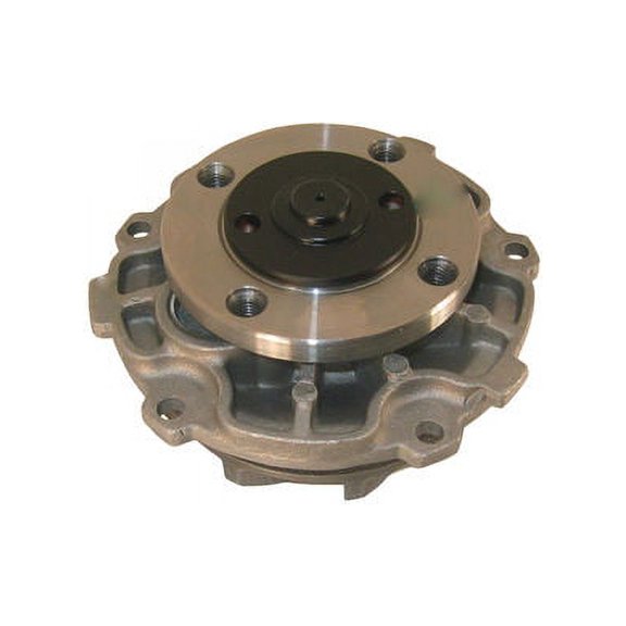 Water Pump - Compatible with 2002 - 2007 Buick Rendezvous 2003 2004 2005 2006