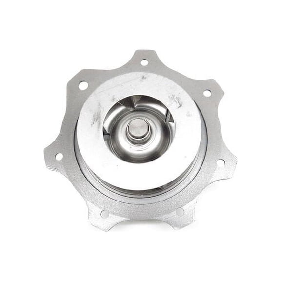 Water Pump - Compatible with 2002 - 2007 International 7400 Base DT466 International 2003 2004 2005 2006