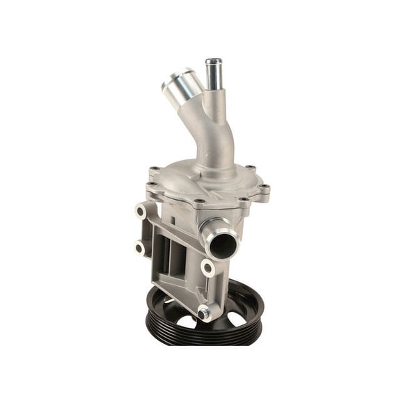 Water Pump - Compatible with 2002 - 2008 Mini Cooper 2003 2004 2005 2006 2007