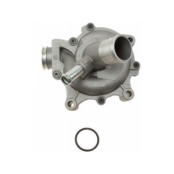 Water Pump - Compatible with 2002 - 2008 Mini Cooper 2003 2004 2005 2006 2007