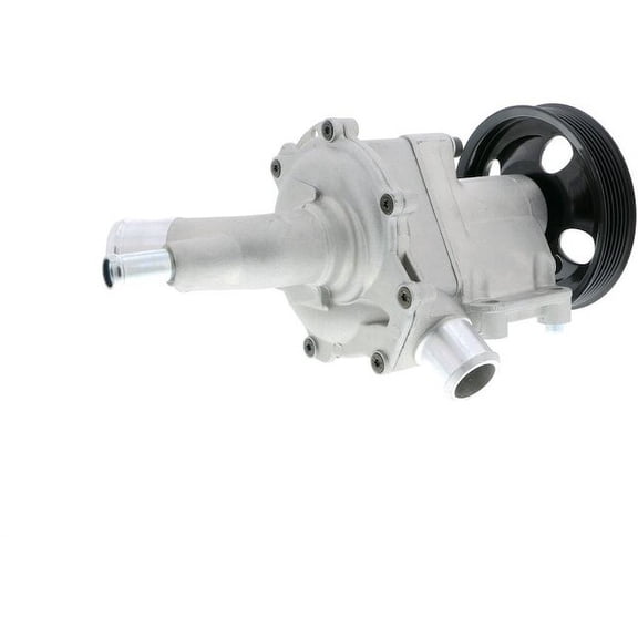 Water Pump - Compatible with 2002 - 2008 Mini Cooper Base 1.6L 4-Cylinder 2003 2004 2005 2006 2007