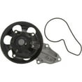 thumbnail image 1 of Water Pump - Compatible with 2002 - 2009 Honda CR-V 2.4L 4-Cylinder 2003 2004 2005 2006 2007 2008, 1 of 2