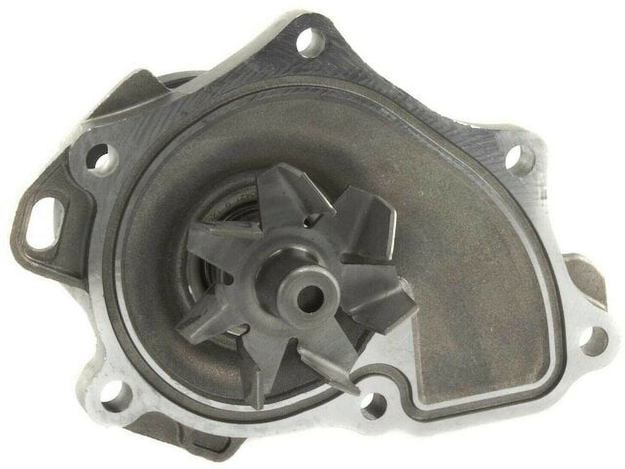 2003 Toyota Camry Water Pump