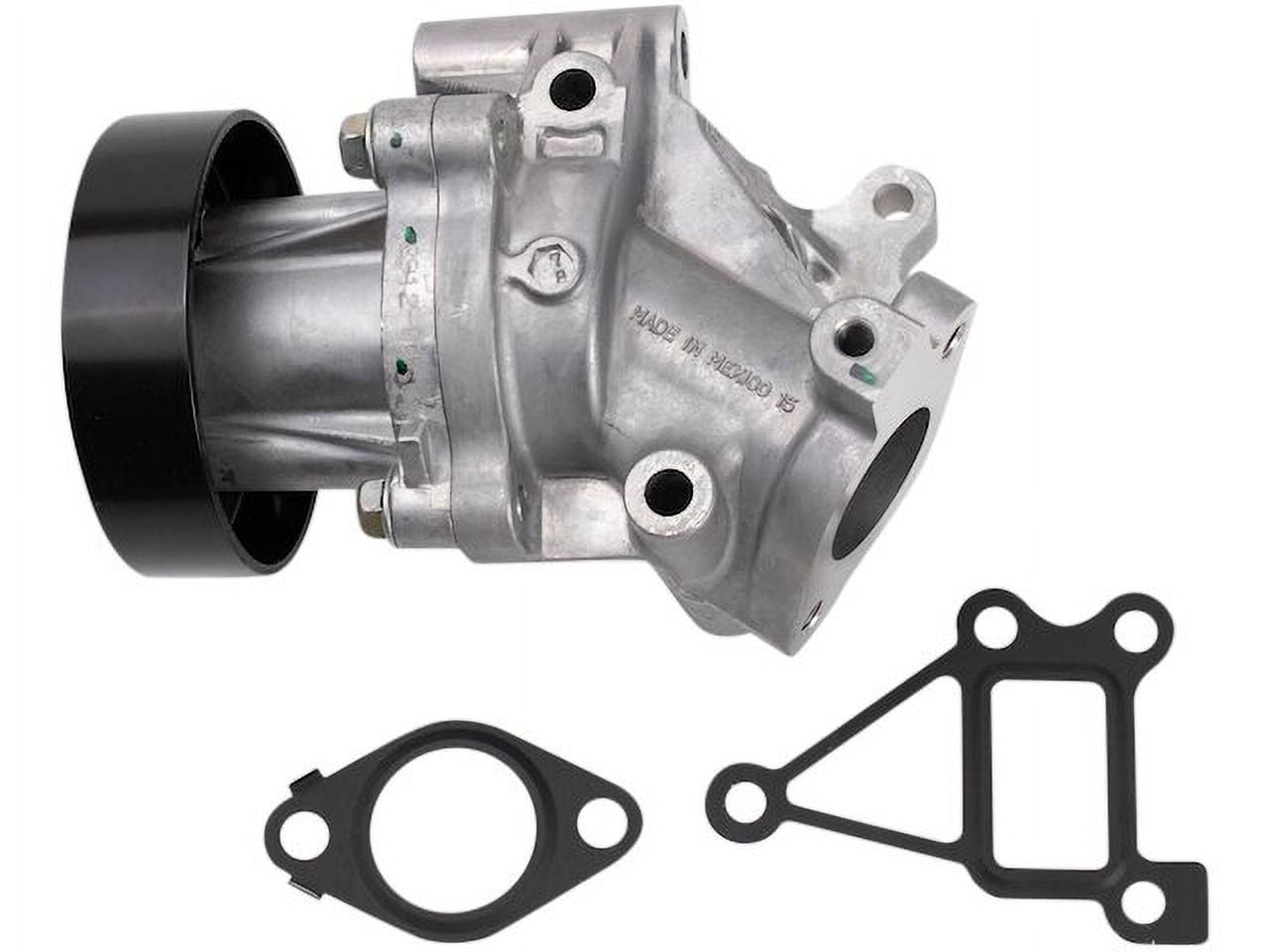 Fascinating 2012 Nissan Altima Water Pump Gallery