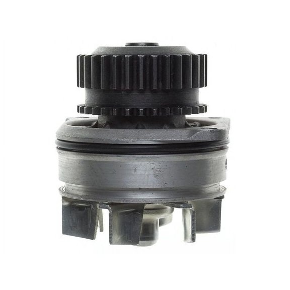 Water Pump - Compatible with 2002 - 2014, 2016 - 2018 Nissan Maxima 3.5L V6 2003 2004 2005 2006 2007 2008 2009 2010 2011 2012 2013 2017