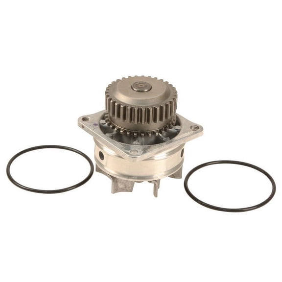 Water Pump - Compatible with 2002 - 2014, 2016 - 2022 Nissan Maxima 2003 2004 2005 2006 2007 2008 2009 2010 2011 2012 2013 2017 2018 2019 2020 2021
