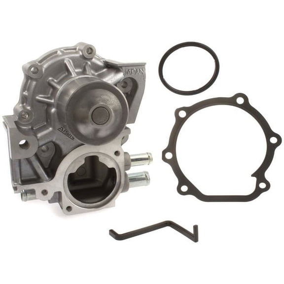 Water Pump - Compatible with 2002 - 2014 Subaru Impreza 2003 2004 2005 2006 2007 2008 2009 2010 2011 2012 2013