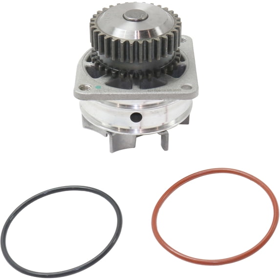 Water Pump Compatible with 2002-2018 Nissan Altima 2003-2007 Infiniti G35 6Cyl 3.5L