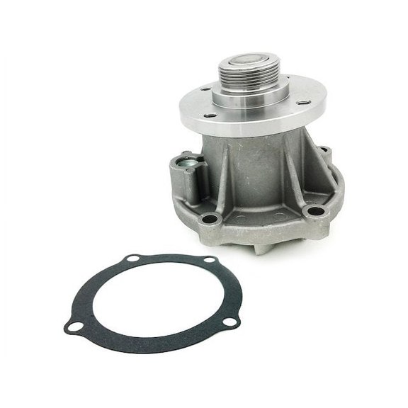 Water Pump - Compatible with 2003 - 2004 Ford Excursion 6.0L V8
