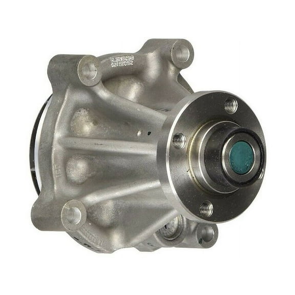 Water Pump - Compatible with 2003 - 2004 Ford F-250 Super Duty 6.0L V8 Diesel