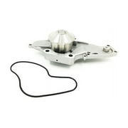 Water Pump - Compatible with 2003 - 2004 Honda Pilot 3.5L V6