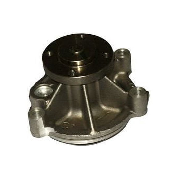 Water Pump - Compatible with 2003 - 2004 Mercury Marauder Base 4.6L V8