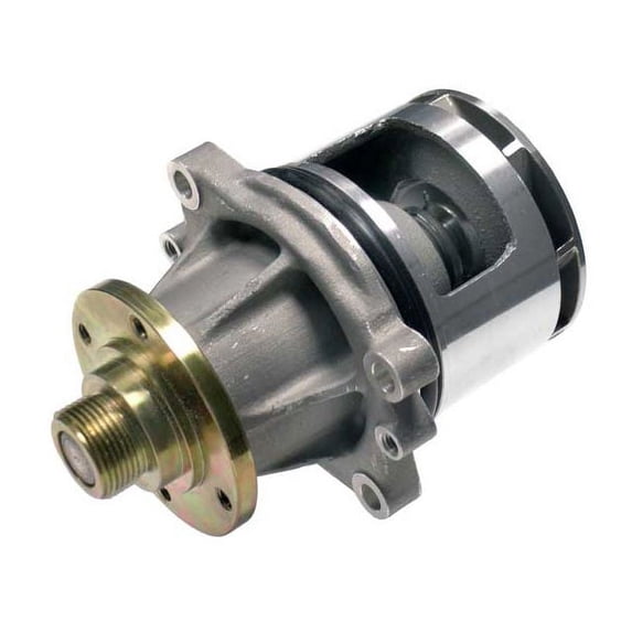 Water Pump - Compatible with 2003 - 2005 BMW Z4 2004