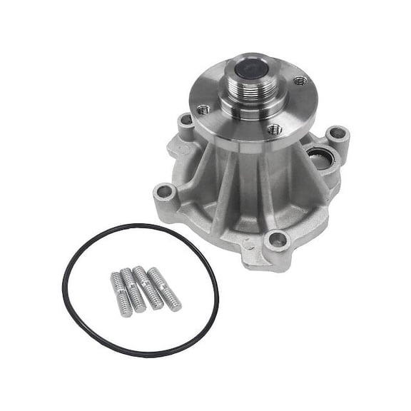 Water Pump - Compatible with 2003 - 2005 Ford Excursion 5.4L V8 GAS 2004