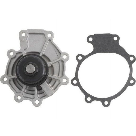 Water Pump - Compatible with 2003 - 2005 Ford Taurus 3.0L V6 2004