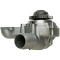 thumbnail image 1 of Water Pump - Compatible with 2003 - 2005 GMC C5500 Topkick 6.6L V8 Diesel 2004, 1 of 2