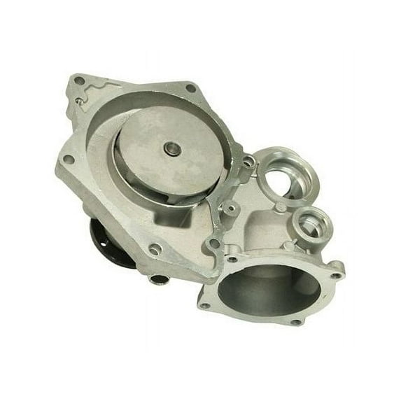 Water Pump - Compatible with 2003 - 2005 Land Rover Range Rover 4.4L V8 - Beck Arnley