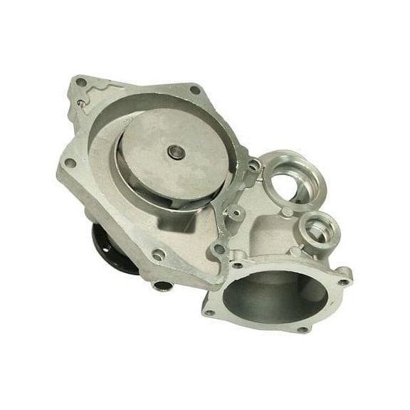 Water Pump - Compatible with 2003 - 2005 Land Rover Range Rover 4.4L V8 - Beck Arnley
