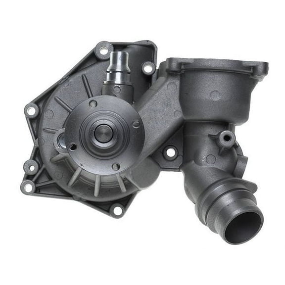 Water Pump - Compatible with 2003 - 2005 Land Rover Range Rover 4.4L V8 GAS 2004