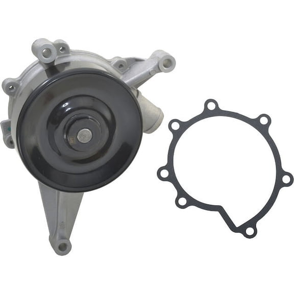 Water Pump - Compatible with 2003 - 2005 Lincoln LS 3.0L V6 2004