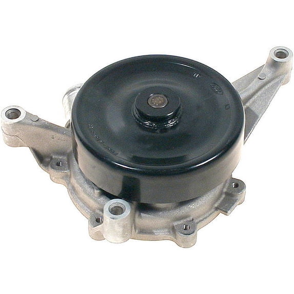 Water Pump - Compatible with 2003 - 2005 Lincoln LS 3.0L V6 VIN S 2004