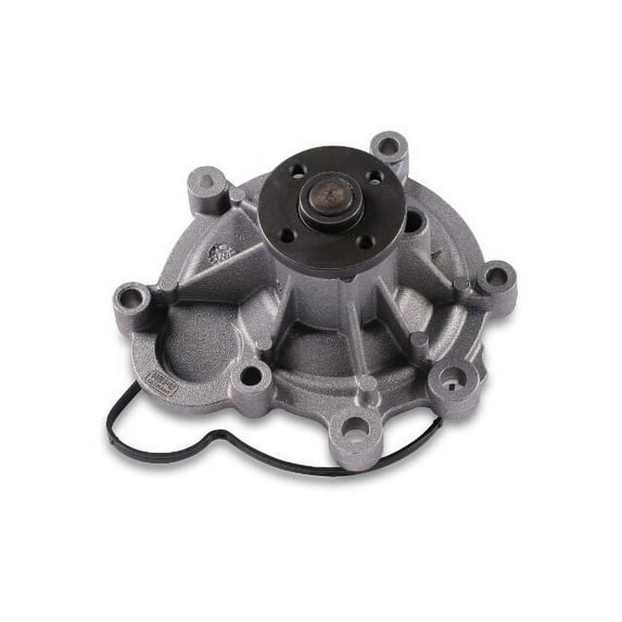Water Pump - Compatible with 2003 - 2005 Mercedes-Benz C230 2004