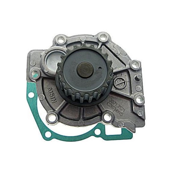 Water Pump - Compatible with 2003 - 2005 Volvo XC90 2.9L 6-Cylinder 2004