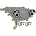 thumbnail image 1 of Water Pump - Compatible with 2003 - 2006 Hummer H2 6.0L V8 2004 2005, 1 of 2