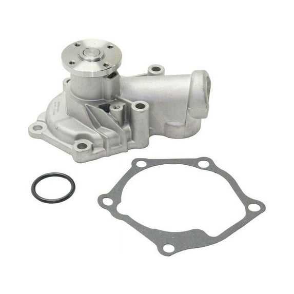 Water Pump - Compatible with 2003 - 2006 Mitsubishi Lancer Evolution 2004 2005