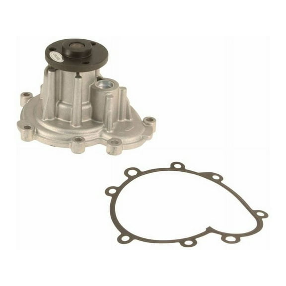 Water Pump - Compatible with 2003 - 2006 Porsche Cayenne 2004 2005