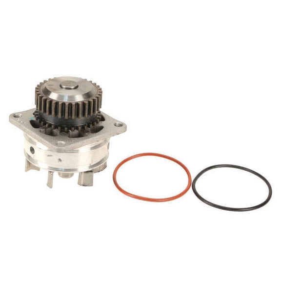 Water Pump - Compatible with 2003 - 2007 INFINITI G35 Coupe 2004 2005 2006