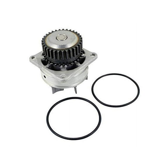 Water Pump - Compatible with 2003 - 2007 Nissan Murano 3.5L V6 2004 2005 2006
