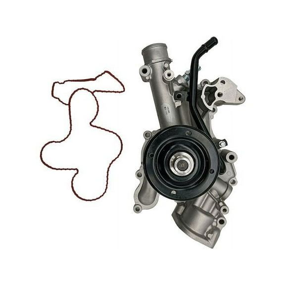 Water Pump - Compatible with 2003 - 2008 Dodge Ram 1500 5.7L V8 2004 2005 2006 2007