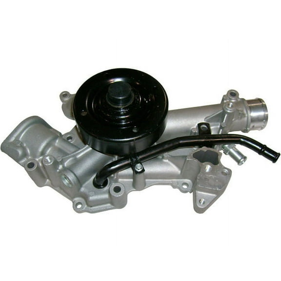 Water Pump - Compatible with 2003 - 2008 Dodge Ram 1500 5.7L V8 2004 2005 2006 2007