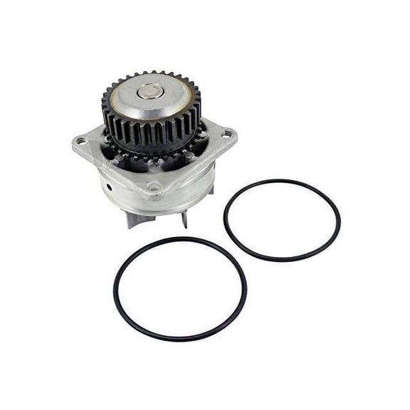 Water Pump - Compatible with 2003 - 2009 Nissan 350Z 3.5L V6 2004 2005 2006 2007 2008