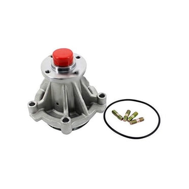 Gates 99JD83K Water Pump For 1999-2003 Ford F350 Super Duty 7.3L V8 Diesel