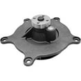 thumbnail image 1 of Water Pump - Compatible with 2003 - 2010 International 7400 2004 2005 2006 2007 2008 2009, 1 of 2