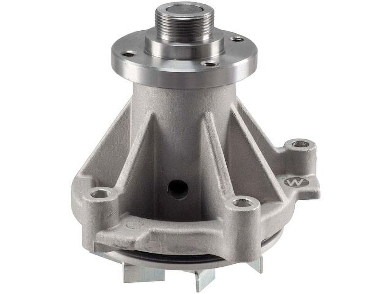 EGR Valve EGV1033 Compatible With 2005-2007 Ford E-150, Fits For - View #6