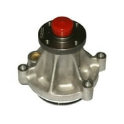 Water Pump - Compatible with 2003 - 2018 Ford Focus 2004 2005 2006 2007 2008 2009 2010 2011 2012 2013 2014 2015 2016 2017
