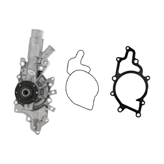 Water Pump - Compatible with 2003 Dodge Sprinter 2500