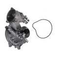 thumbnail image 1 of Water Pump - Compatible with 2004 - 2005 BMW 645Ci 4.4L V8, 1 of 2