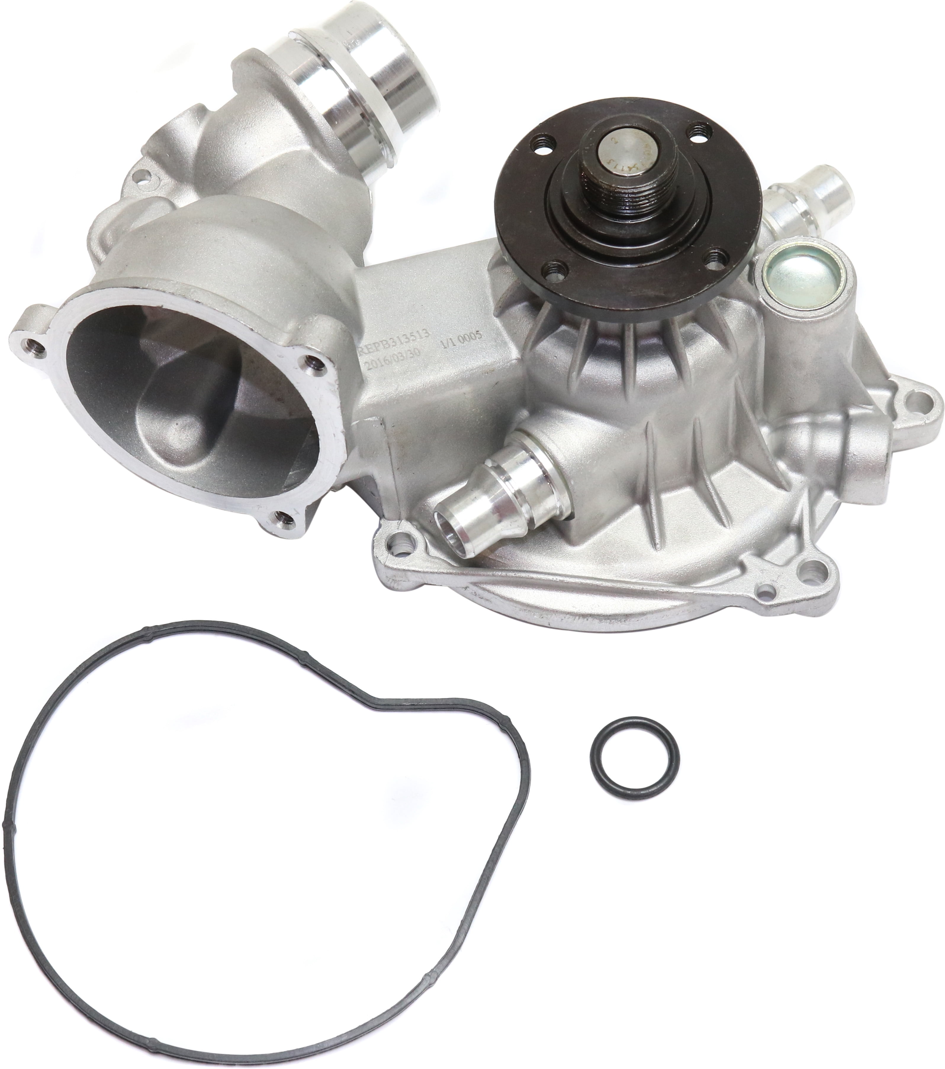 Replacement RB96330001 Air Pump Control Valve Compatible For 2004 