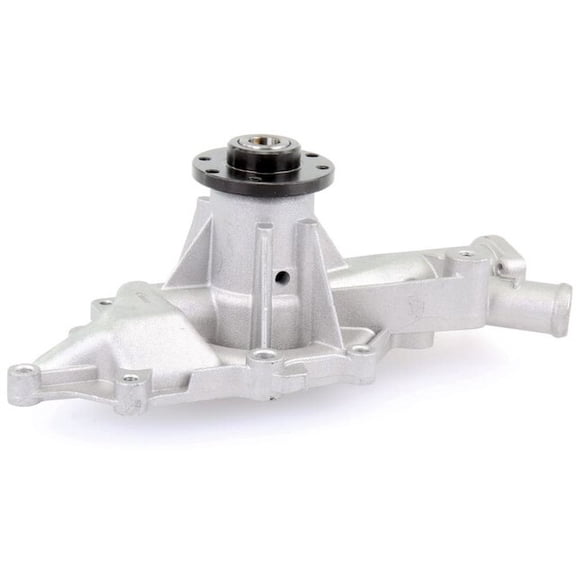 Water Pump - Compatible with 2004 - 2006 Dodge Sprinter 2500 2.7L 5-Cylinder 2005