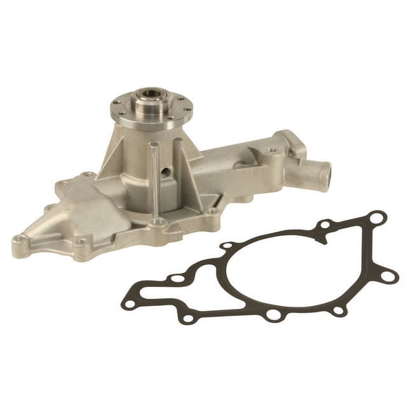 Water Pump - Compatible with 2004 - 2006 Dodge Sprinter 2500 2005